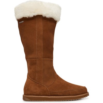 Schneeschuhe EMU Australia Georgi W13218 Braun