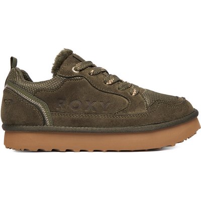 Sneakers Roxy CEO-V12-1116 Khakifarben