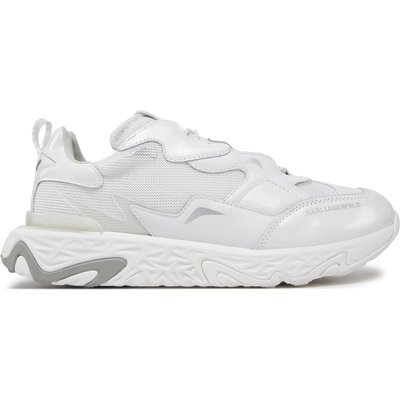Sneakers KARL LAGERFELD Blaze KL52424 Weiß