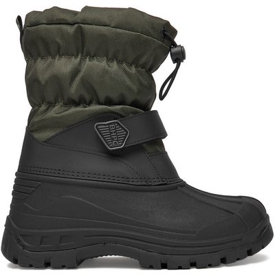 Schneeschuhe Beverly Hills Polo Club CEO-CM240118 IV (CH) Schwarz