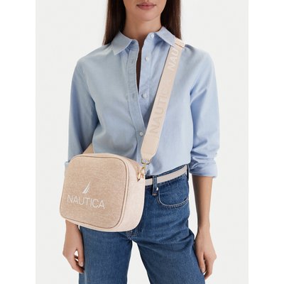 Handtasche Nautica CEO-NTC-L-002-09 Beige