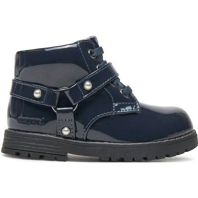 Schnürschuhe Mayoral 42480 61 Dunkelblau