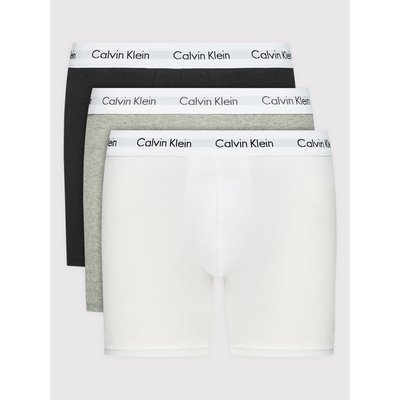 Calvin Klein Underwear Boxershorts-Set 000NB1770A Bunt
