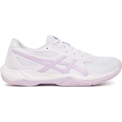 Hallenschuhe Asics Gel-Rocket 12 1072A119 Weiß