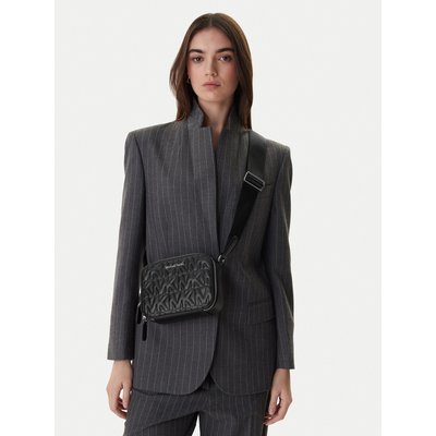 Handtasche MICHAEL Michael Kors 33R6SHDC3L Schwarz