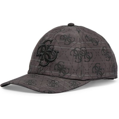 Cap Guess AM9659 POL01 Schwarz