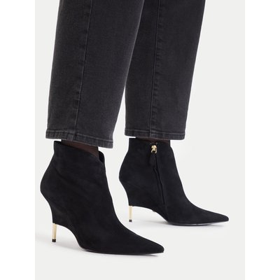 Stiefeletten GINO ROSSI EO-SLT26126S-T0403-1 Schwarz
