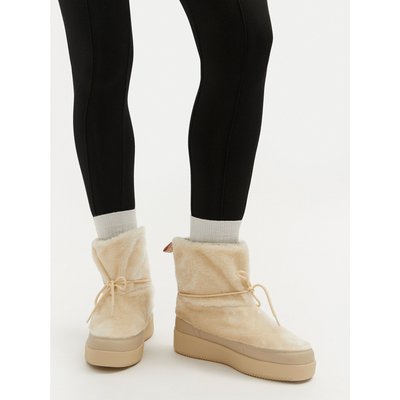 Schneeschuhe Napapijri NP0A4IKI Beige
