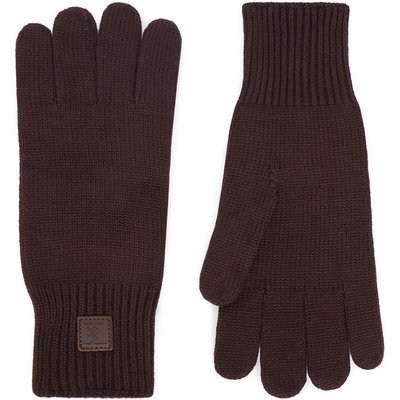 Handschuhe Beverly Hills Polo Club CWBEO-BHPC-M6-001-AW26 Braun