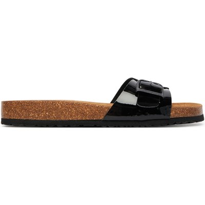 Pantoletten Tamaris 1-27520-42 Schwarz
