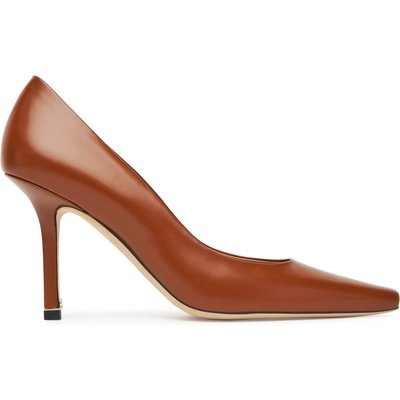 High Heels BOSS Charlize 50548509 Braun
