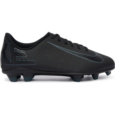 Fußballschuhe Nike Jr Vapor 16 Club Fg/Mg FQ8286 002 Schwarz