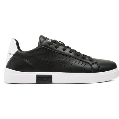 Sneakers Replay Polys Studio GMZ3P .000.C0014L Schwarz