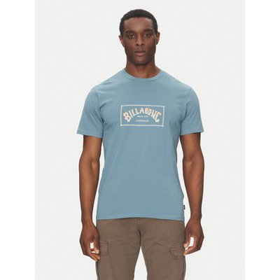Billabong T-Shirt EBYZT00167 Blau Regular Fit