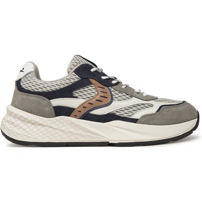 Sneakers Voile Blanche Club22 0012019075.01.2C22 Grau