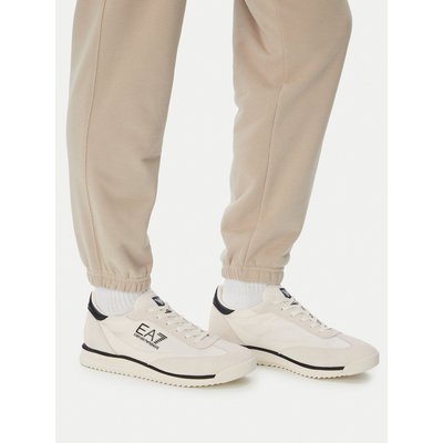 Sneakers EA7 Emporio Armani 7X000655 AF23106 M0240 Creme
