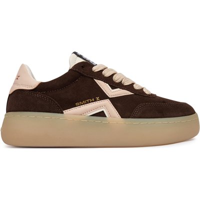Sneakers Alexander Smith OceanWoman SXBEOCW-9569 Braun