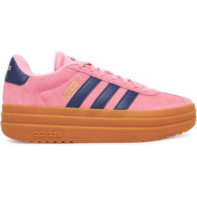 Sneakers adidas VL Court Bold Shoes JI1789 Rosa