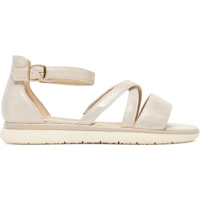 Sandalen Tamaris 8-88601-44 Beige