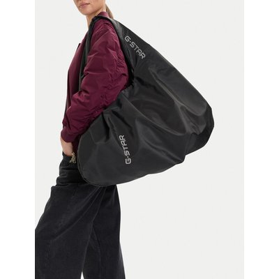 Wochenendtasche G-Star Raw CEO-AIDEN-XC8199 Schwarz