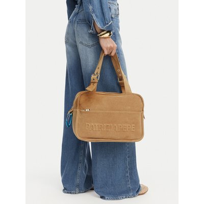Handtasche Patrizia Pepe 2B0125/L152-B880 Beige