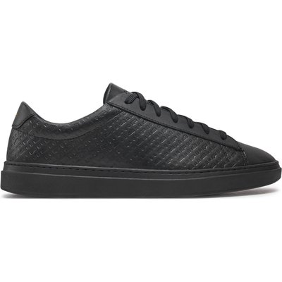 Sneakers BOSS Kieran 50536507 Schwarz