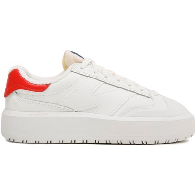 Sneakers New Balance CT302LH Weiß