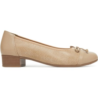 Pumps Go Soft RST-GISEL-01 Beige