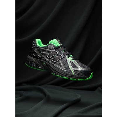 Sneakers New Balance GC1906CT Schwarz