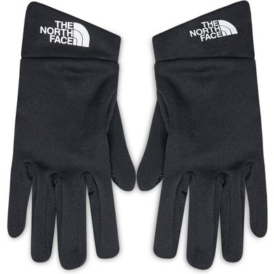 Herrenhandschuhe The North Face Rino Glove NF0A55KZJK3-S Schwarz