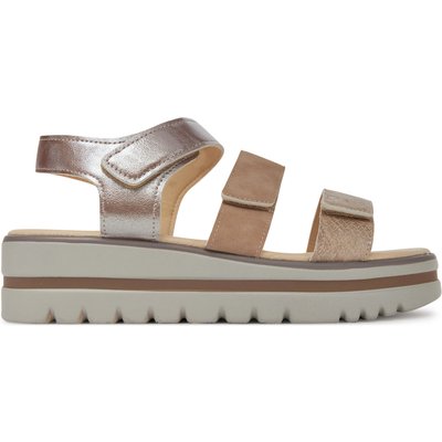 Sandalen Clara Barson WFA3897-1 Beige