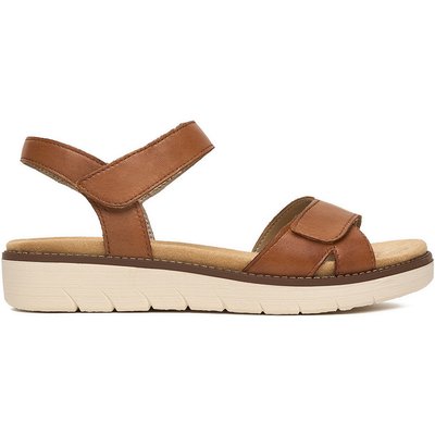 Sandalen Remonte CEO-D2049-22 Braun