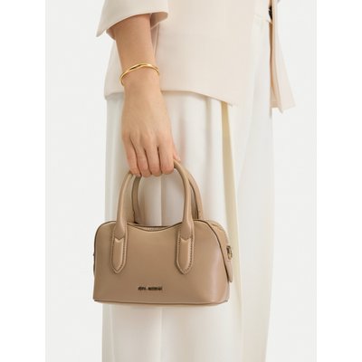 Handtasche Eva Minge EO-ANAIS-LDA-8634 Beige
