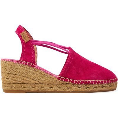 Espadrilles Toni Pons Tremp Rosa
