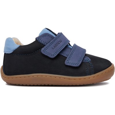 Halbschuhe Lasocki Kids CEO-CI12-DUBAI-02A Dunkelblau