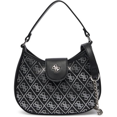 Handtasche Guess J6BZ34 W4046 Schwarz
