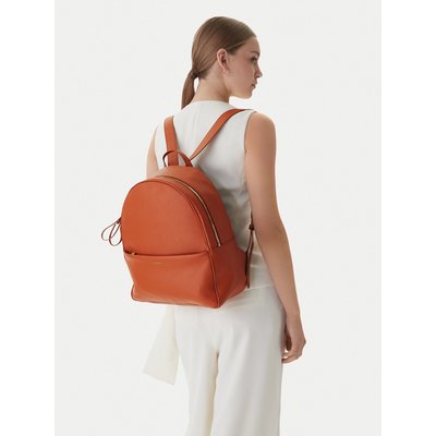 Rucksack Coccinelle U45 Coccinelle Nory E1 U45 14 01 01 Braun