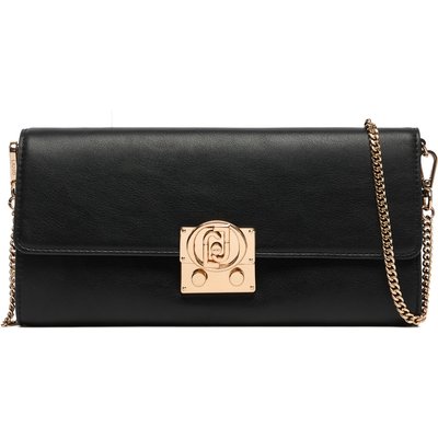 Handtasche Liu Jo AF6041 E1065 Schwarz
