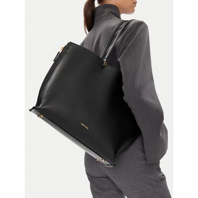 Handtasche Gino Rossi WEN-2 Schwarz