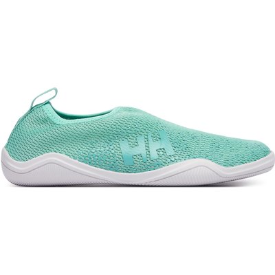 Wassersportschuhe Helly Hansen Crest Watermoc 11556 Blau