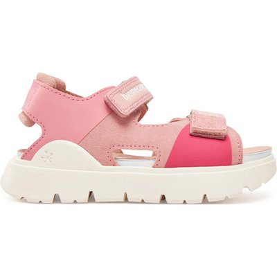 Sandalen Biomecanics 252227 M Rosa
