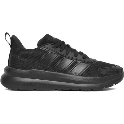 Sneakers adidas CWBEO-TENSAUR RUN 4.0 J KJ6630 Schwarz