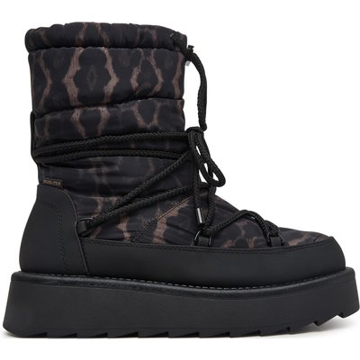 Schneeschuhe Tamaris 1-26846-45 Schwarz