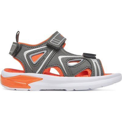 Sandalen Sprandi CP82-23728 Grau