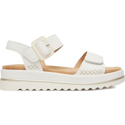 Sandalen Remonte CEO-D3P53-80 Weiß