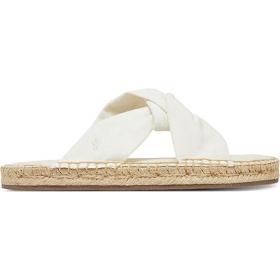 Espadrilles EMU Australia Rowley W13169 Weiß