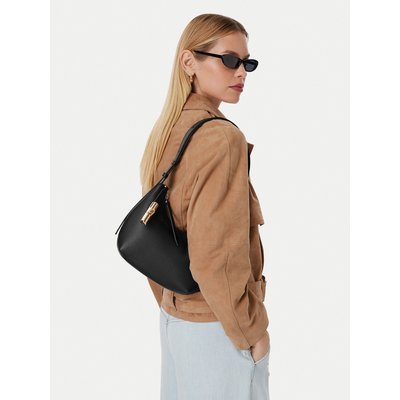 Handtasche Furla Goccia S WB01500 BX3353 CN O6000 Schwarz