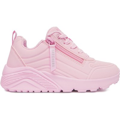 Sneakers Skechers CEO-UNO LITE - EASY ZIP 310387L LTPK Rosa