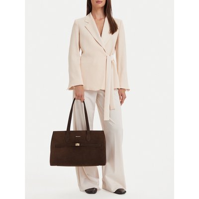 Handtasche GINO ROSSI EO-LA224-19456 Braun