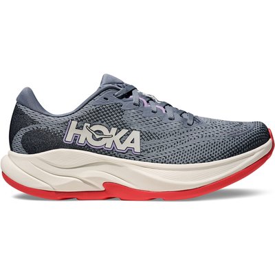 Laufschuhe Hoka Rincon 4 1155131 Grau